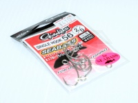  がまかつ シングルフック 