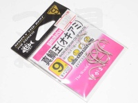  がまかつ 真鯛王オキアミカラートップレス 