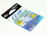  がまかつ 音速パワースナップ 