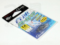  がまかつ 音速パワースナップ 