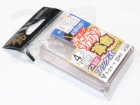  がまかつ ザ・ボックス サカサ革命 