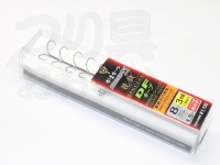  がまかつ T1競技スペシャル DFキープ 