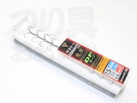  がまかつ T1競技スペシャル DFキープ 