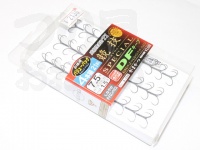  がまかつ T1競技スペシャル DFキープ 