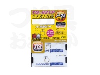  がまかつ 満点ハナカン仕掛 