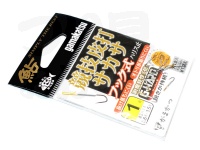  がまかつ 競技皮打サカサ 