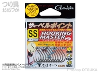  がまかつ サーベルポイント 