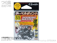  がまかつ サーベルポイント 