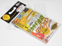  がまかつ ワカサギ連鎖 ワンタッチ 