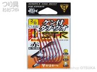  がまかつ ケン付タチウオST-R 