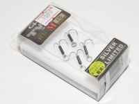  がまかつ トレブルフック 