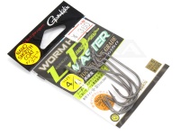  がまかつ ワームフック 