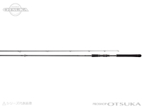 がまかつ ラグゼ・コヨーテ - S96M  9.6ft ルア-20-40g  PE 0.8-1.5号