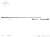 がまかつ ラグゼ・コヨーテ - S96MH  9.6ft  30～50g PE0.8～1.5号