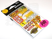  がまかつ ワカサギダブル6本仕掛け 