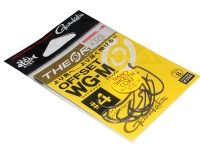  がまかつ セオライズ 