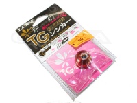  がまかつ 桜幻　鯛ラバーQ 