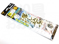  がまかつ 落し込みサビキ 枝針交換式 
