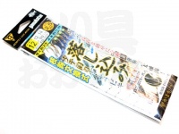  がまかつ 落し込みサビキ 枝針交換式 