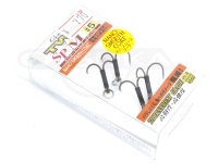  がまかつ ツインフック 