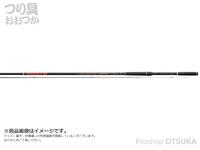 がまかつ がま磯 デニオス 