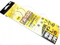  がまかつ ラン・ガン キャロライナ・リグ 