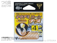  がまかつ オキアミコーンチヌ 