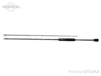 がまかつ ラグゼ・イージーティーアール X - S65M-ソリッド ルアー 30-100g 196cm 自重75g ライン0.3-1号 
