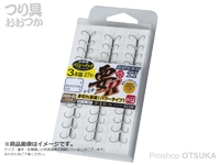  がまかつ T1 要R 