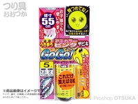 がまかつ うきまろ サビキGOGO! アミカラーピンク 