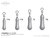  がまかつ LDM(リーダーレスダウンショットマスター) 