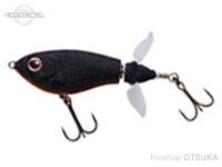  がまかつ アヴェンジプロップ 