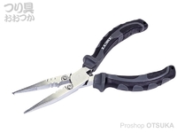  がまかつ スプリットリングプライヤー 