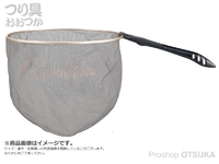  がまかつ がま鮎 受けダモ 素ダモ 