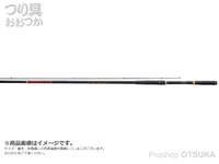  がまかつ がま磯 フカセ真鯛スペシャル 