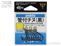  がまかつ 管付チヌ 