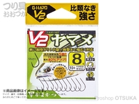 がまかつ V2ヤマメ 