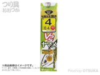  がまかつ V2ヤマメ 