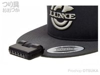  がまかつ ラグゼ LEDキャップライト 