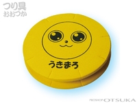  がまかつ うきまろ くるくるリサイくる 