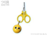  がまかつ うきまろ ウキウキはさみ 