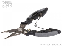  がまかつ ラグゼ カッティングPEプライヤー 