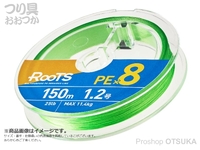  ゴーセン ルーツ 
