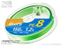  ゴーセン ルーツ 