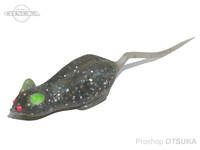  ティムコ 野良ネズミ 