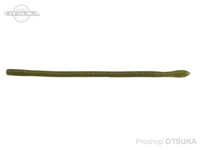 ティムコ CTハッタクローラー - ミニECO #13 グラスグリーン 108mm 約1g エコ認定商品