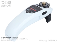  ダイワ クリスティア ワカサギ電動リール 