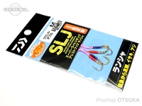  ダイワ スーパーライトジギングアシストフックSS 