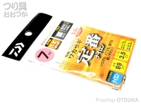  ダイワ 快適ワカサギ仕掛 