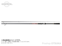 ダイワ オーバーゼア エアー 